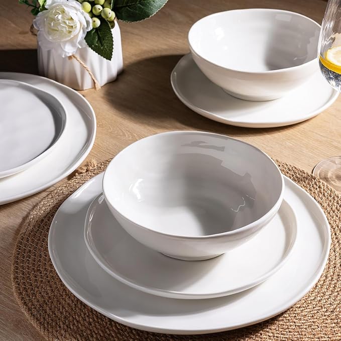 LERATIO Ceramic Dinnerware Sets - Image 3