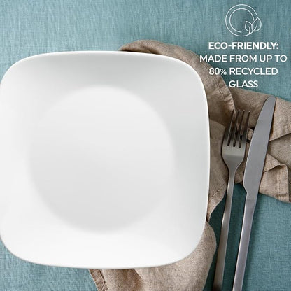Corelle Vitrelle 18-Piece Service - Image 5