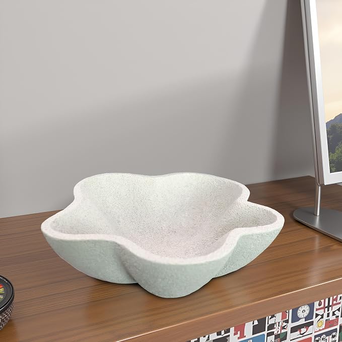 Large Decorative Bowl decor, Decorative Bowls - Image 2