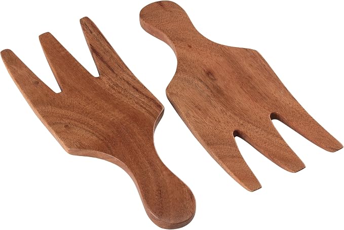Folkulture Salad Hands, Salad Claws by FOLKULTURE