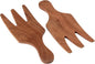Folkulture Salad Hands, Salad Claws by FOLKULTURE