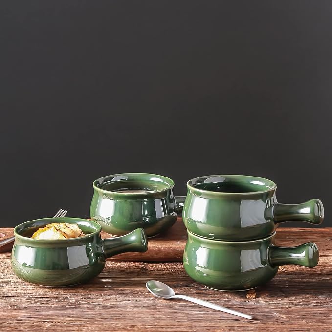 vicrays French Onion Soup Bowls - Image 3