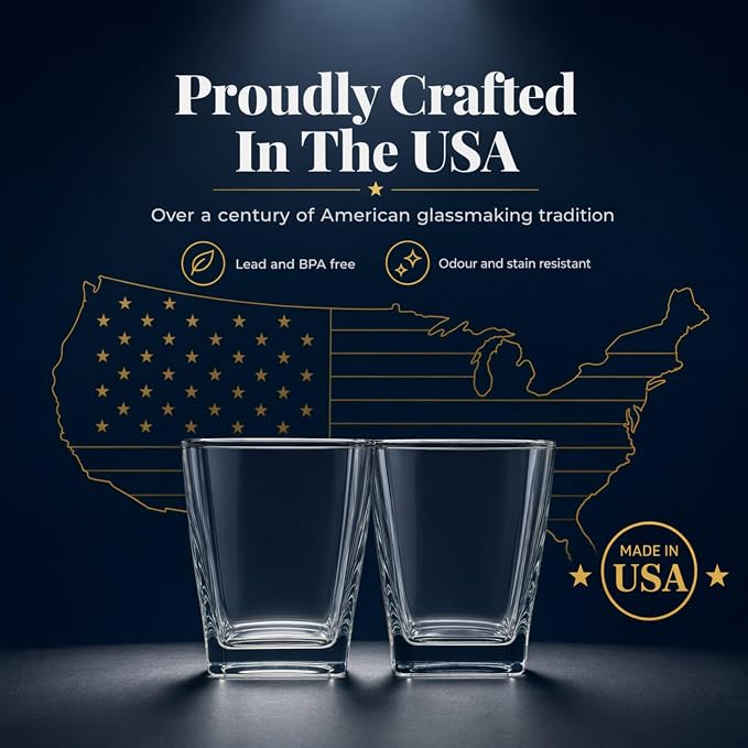 Anchor Hocking Rio Drinking Glasses - Image 2