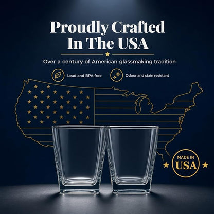 Anchor Hocking Rio Drinking Glasses - Image 2
