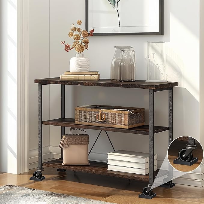 Non Slip Furniture Pads Square, Anti Skid Caster Cups, Anti Slip Furniture - Image 4