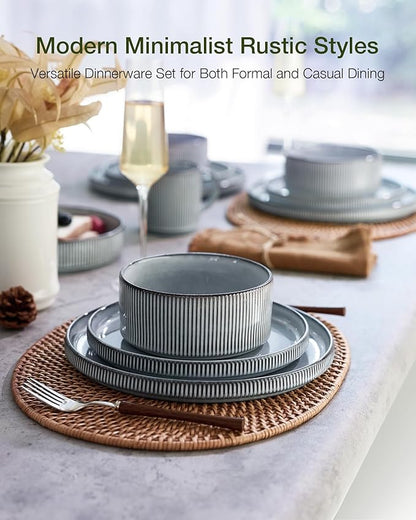 Famiware Star Dinnerware Sets - Image 2