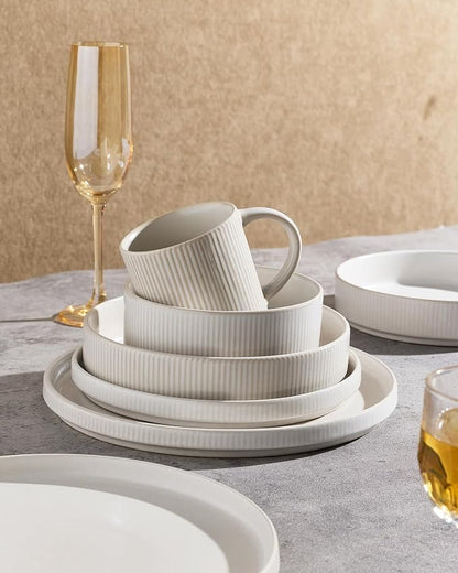 Famiware Star Dinnerware Sets - Image 2