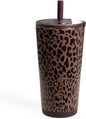 HydroJug Everyday Tumbler 20 oz, Ceramic-Lined Straw Cup by Hydrojug