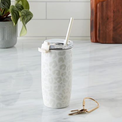 Simple Modern Travel Coffee Mug - Image 2