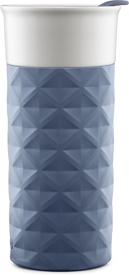 Ello Ogden BPA-Free Ceramic Travel Mug - Image 5
