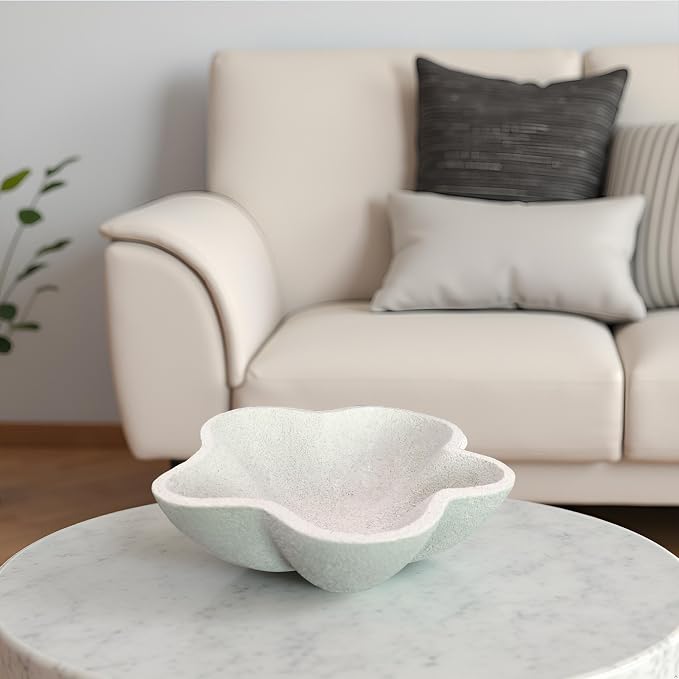 Large Decorative Bowl decor, Decorative Bowls - Image 4