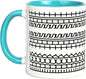 Fuck This Shit Coffee Mug, Secret Hidden Message Fuck This Shit Coffee Cup | by Lovyi
