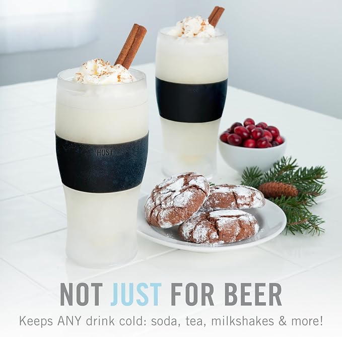 Host Freeze Best Dad Ever Insulated Glass Tumbler - Image 5