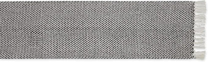 DII Woven Basics Collection 100% Cotton Knit Table Runner - Image 4
