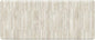 House of Noa Nama Standing Mat – Anti-Fatigue Cushioned Kitchen Mats for Floor | Ergonomic Bounce-Back Foam Kitchen Mats | Anti-Fatigue Mats for Kitchen & Standing | Aspen Reed | 30"x72"