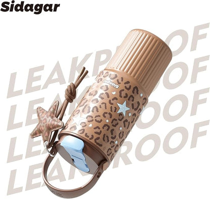 26 oz Insulated Stainless Steel Tumbler - Image 6