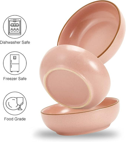 Ceramic Cat Bowls, Howise Pet Bowl Cat Dishes - Image 5