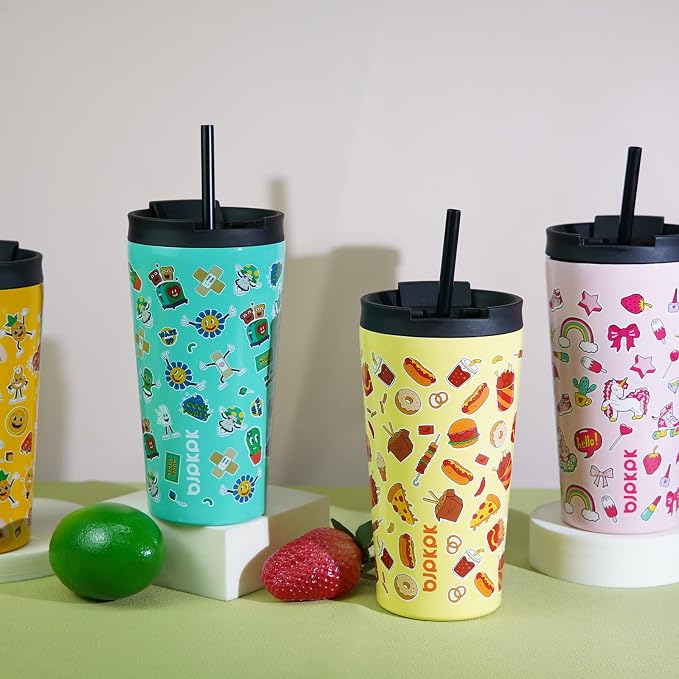 BJPKPK 22 oz Coffee Tumbler - Image 5