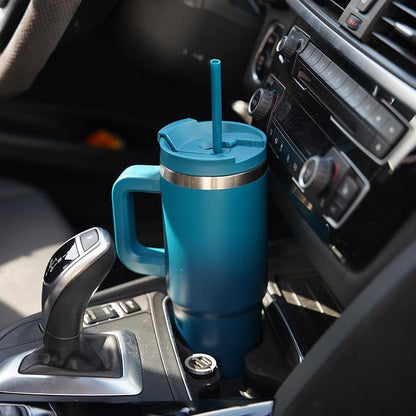 Konokyo 30 oz Insulated Tumbler Water Bottle - Image 6