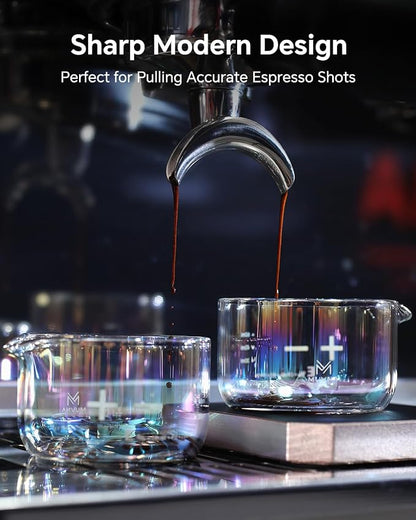 Espresso Measuring Cup - Image 7