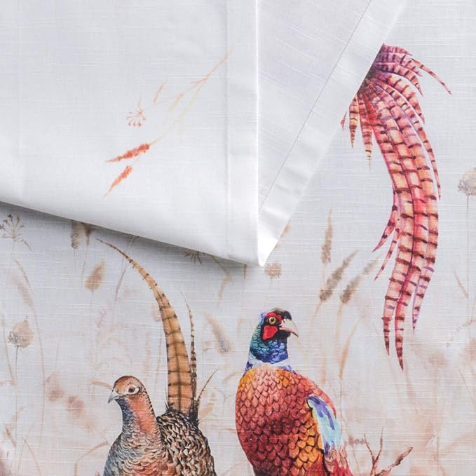 Maison d' Hermine Table Runner 100% Cotton 14.50" x 48" | Table Runners 48 - Image 3