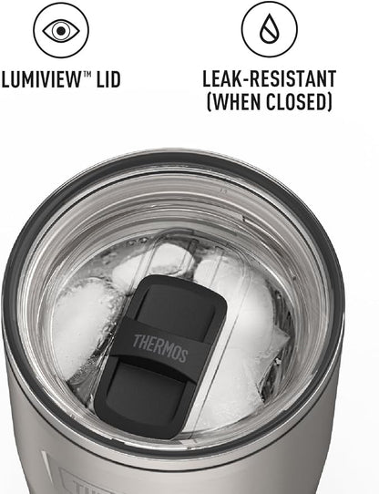 THERMOS Icon Series 24oz Stainless Steel Tumbler - Image 5