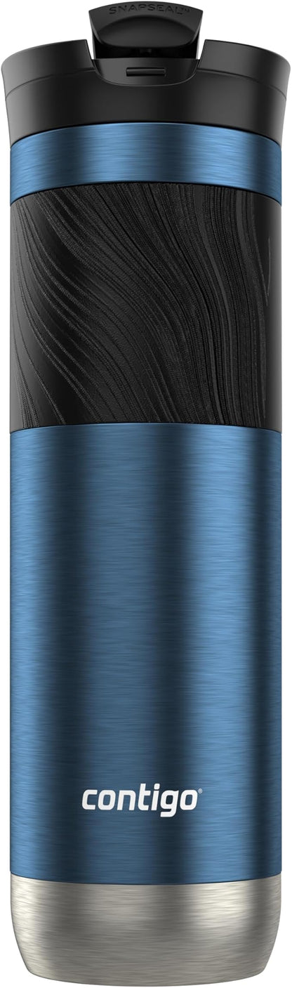 Contigo Byron 2.0 Stainless Steel Travel mug - Image 2