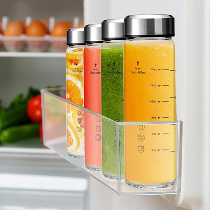 16oz Juice Bottles - Image 6