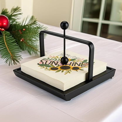 ALLCENER Napkin Holder for Table - Image 6