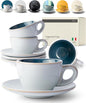 KIVY Cappuccino cups set of 4 by KIVY