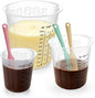 Palksky Silicone Measuring Cups Set 1-Cup & 1-Cup & 2-Cup by Palksky