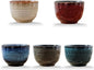 Japanese Style Ceramic Tea Set, Tea Cup, Coffee Cup, Yerba Mate Set, Ceramic by ceramicteacup