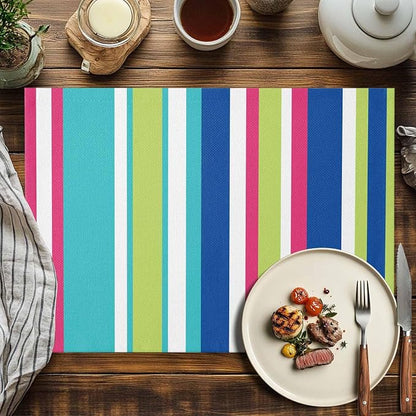 Placemats Set of 4 - Image 2