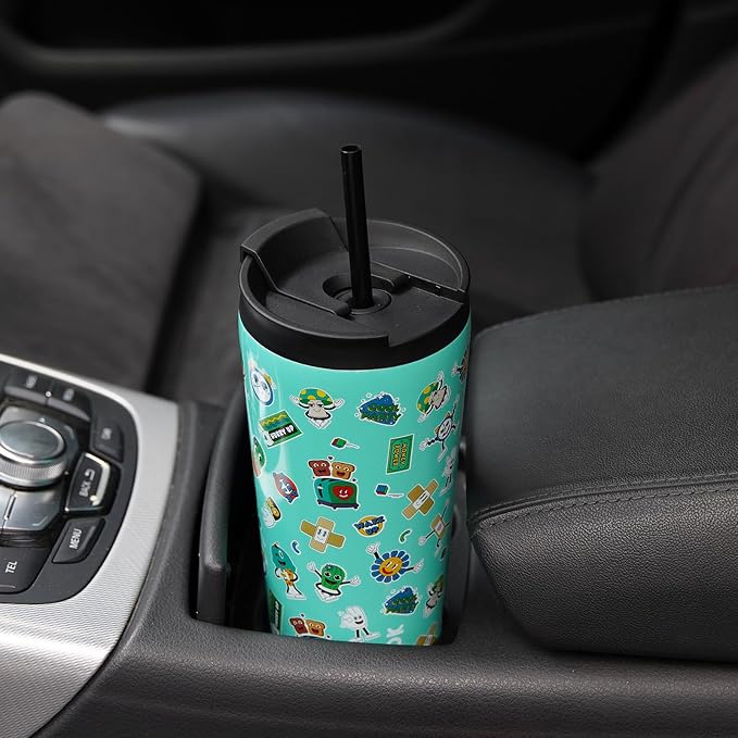 BJPKPK 18 oz Coffee Tumbler - Image 6