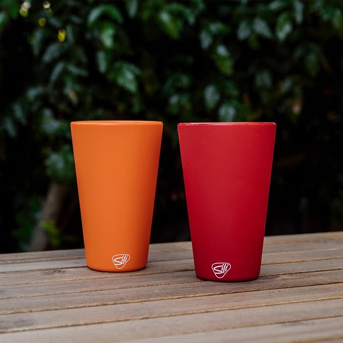 Silipint 16oz Silicone Pint Glass - Image 5