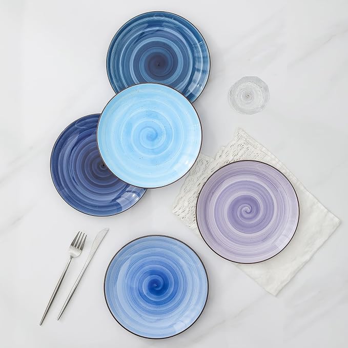 Selamica Ceramic Dinnerware Sets - Image 2
