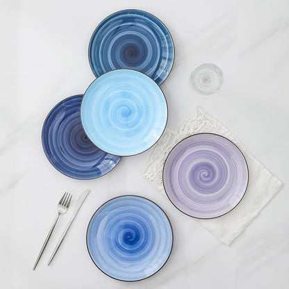 Selamica Ceramic Dinnerware Sets - Image 2