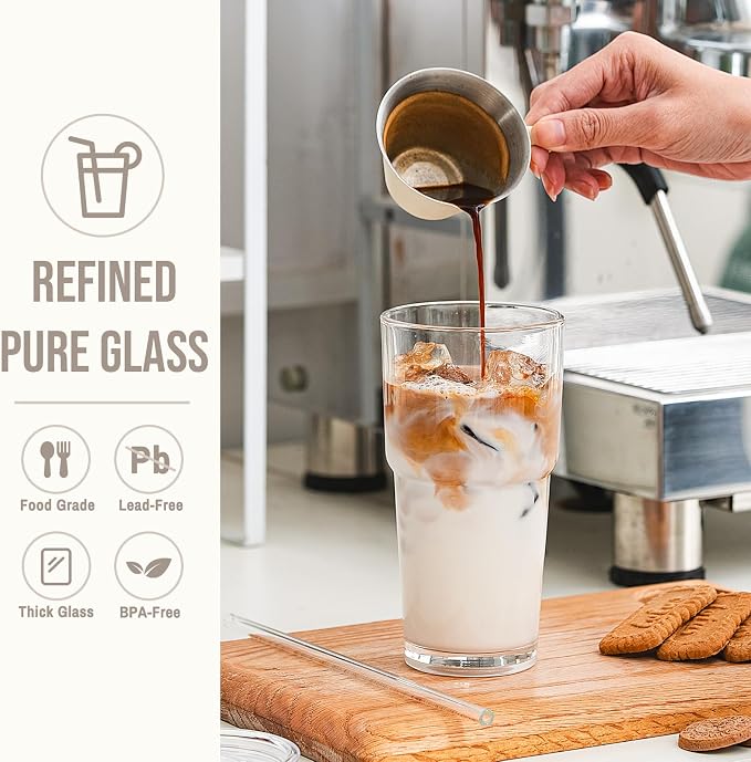SoulTimes 20oz Clear Tumbler - Image 5