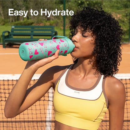 ENCOOL Insulated Water Bottle - Image 7