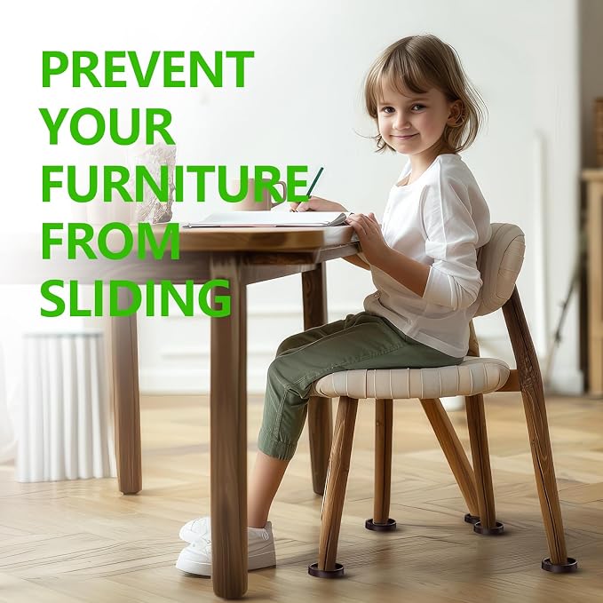 Non Slip Furniture Pads - Image 2