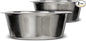 Neater Pet Brands 12 Cup Stainless Steel Dog Bowls, Large Dog Water Bowl or by NeaterPetBrands