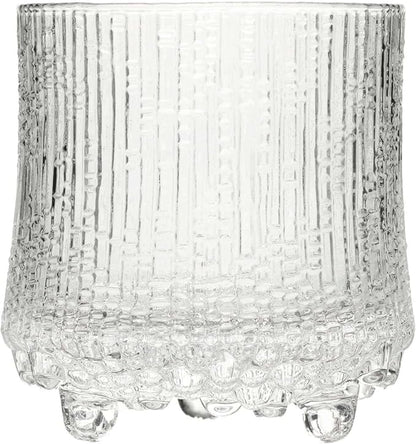 Iittala Ultima Thule Double Old Fashioned Glass Set of Two 28cl - Image 2