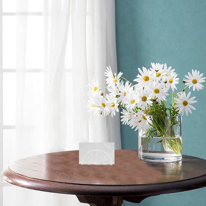 MAGICLULU Transparent Napkin Holder Stand - Image 7