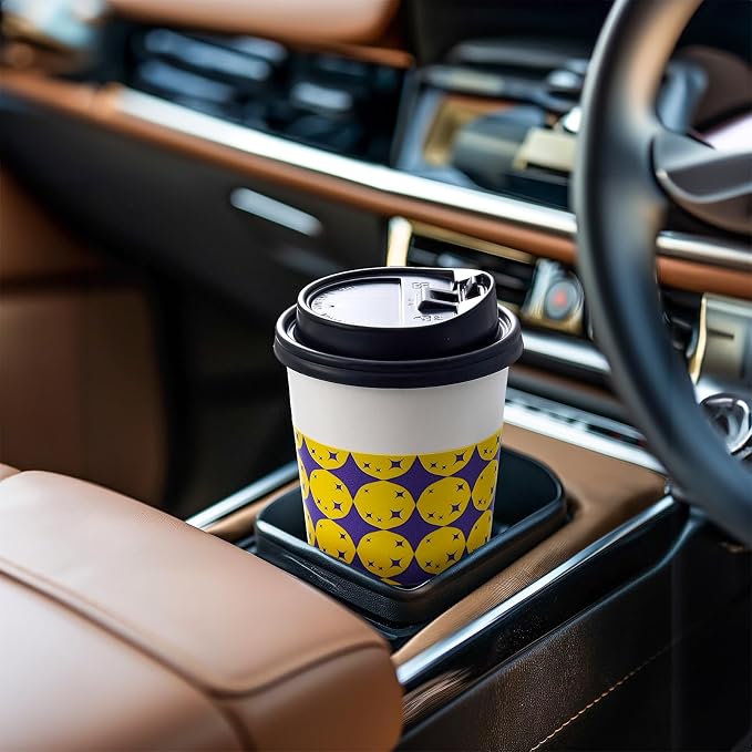Tamone 48 PACK 12OZ Disposable Coffee Cups - Image 8