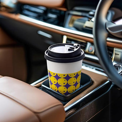 Tamone 48 PACK 12OZ Disposable Coffee Cups - Image 8