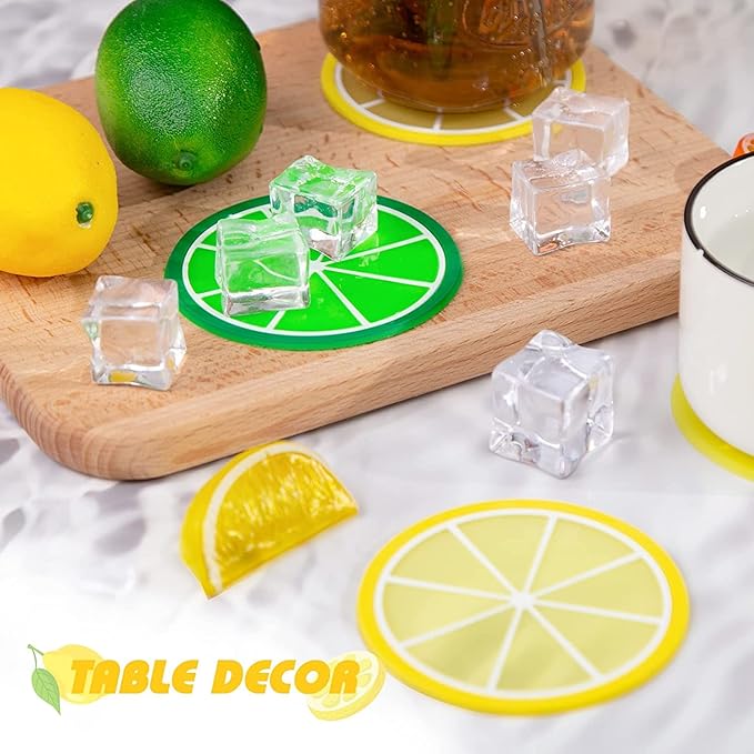 DomeStar Fruit Coaster - Image 6