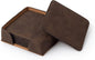 JPPlus 4" Square Coaster Engraving Blanks by JohnsonPlasticsPlus