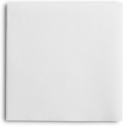 BloominGoods Disposable Linen-Feel Dessert and Beverage Napkins - Soft and absorbant cocktail Paper Napkins For Bar, Restaurant, Café, wedding Or Parties (2000-Pack)
