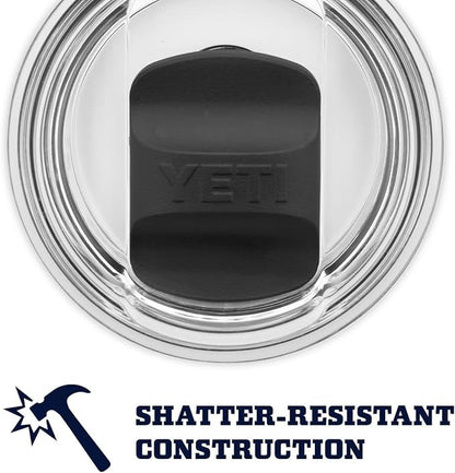 YETI Rambler 30oz with MagSlider Lid - Image 8