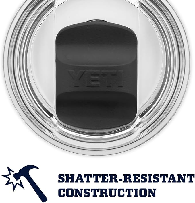 YETI Rambler 30 oz Tumbler, Stainless Steel, Vacuum Insulated - Image 8